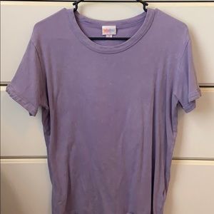 Medium Acid Wash Lularoe Liv